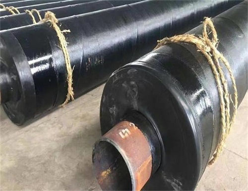 黄冈聚氨酯保温管怎么施工？