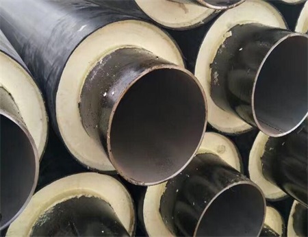 黄冈聚氨酯保温管怎么防腐？