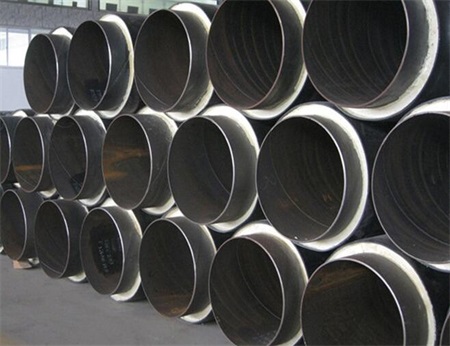 黄冈聚氨酯保温管怎么报价？