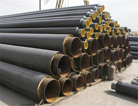 黄冈聚氨酯保温管好不好用？