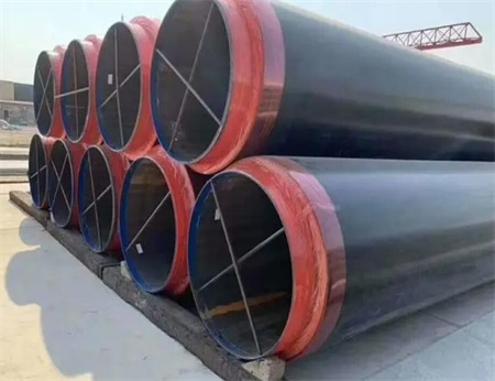 黄冈聚氨酯保温管哪家好？