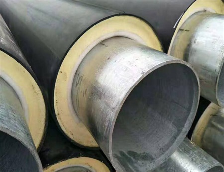 黄冈聚氨酯保温管的规格有哪些？