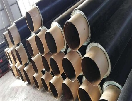 黄冈聚氨酯保温管的生产工艺有哪些流程？