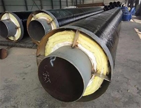 黄冈聚氨酯保温管有哪些型号？