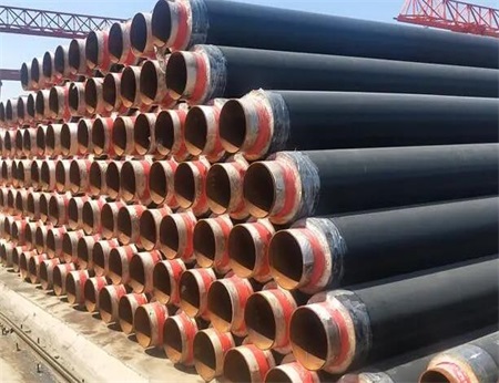 黄冈聚氨酯保温管的导热系数是多少？